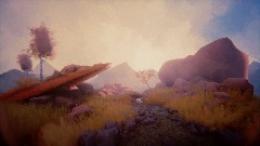 A screenshot taken in Dreams. 7 of 10.