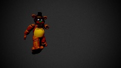 My new Freddy oc animation