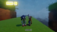 A screenshot taken in Dreams. 22 of 29.