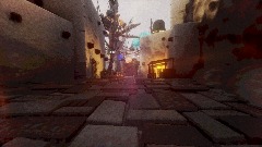 A screenshot taken in Dreams. 11 of 29.