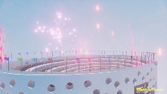 A screenshot taken in Dreams. 8 of 12.