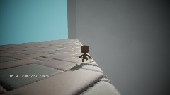 A screenshot taken in Dreams. 7 of 23.