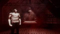 DMC: Dreams May Cry (WIP)