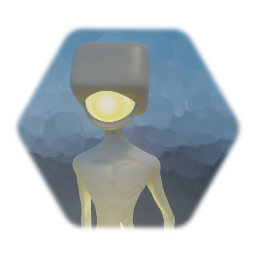 Non playable Lamp watcher