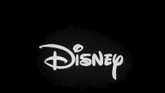 Disney Interactive logo (2014 - Present) with vr support