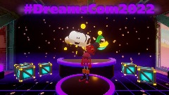 A screenshot taken in Dreams. 2 of 5.