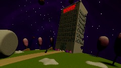 A screenshot taken in Dreams. 1 of 2.