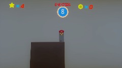 A screenshot taken in Dreams. 14 of 29.