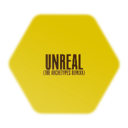 Mr.Kitty - Unreal [The Archetypes Remixx]