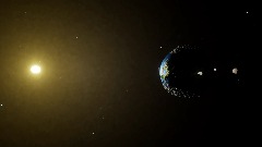 Someone's Silly Simulation