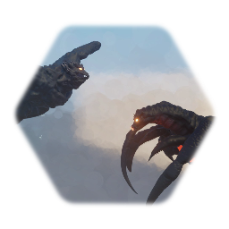 Ghost of Godzilla (mutos)