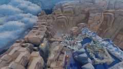 Templo MEGA antigo 2