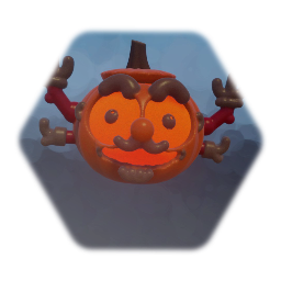 Mash'O'Lantern