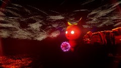 A screenshot taken in Dreams. 1 of 5.