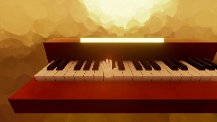 Play the Piano!