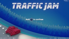 Traffic Jam - (tech)Demo