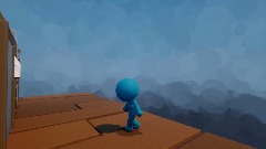 A screenshot taken in Dreams. 1 of 17.