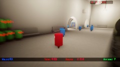 A screenshot taken in Dreams. 8 of 15.