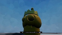 A screenshot taken in Dreams. 7 of 7.