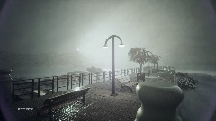A screenshot taken in Dreams. 9 of 25.