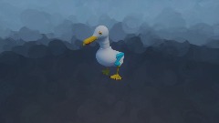 A screenshot taken in Dreams. 4 of 7.