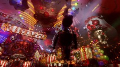 A screenshot taken in Dreams. 20 of 30.