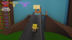 A screenshot taken in Dreams. 10 of 23.