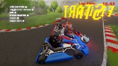 A screenshot taken in Dreams. 8 of 22.