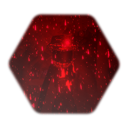 October 12th The blood Forest incident