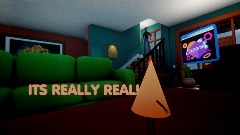 Dreams is here! Its really real!