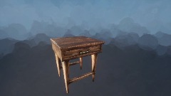 A screenshot taken in Dreams. 4 of 7.