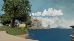 A screenshot taken in Dreams. 21 of 27.