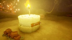 Cod Zombies: Cursed Island