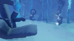 A screenshot taken in Dreams. 8 of 17.