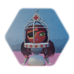 Other Dreamers Characters I like