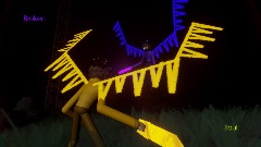 A screenshot taken in Dreams. 2 of 16.