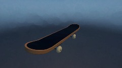 A screenshot taken in Dreams. 1 of 2.