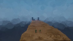 A screenshot taken in Dreams. 10 of 22.