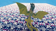 Ghidorah simulator 2