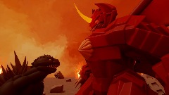 A screenshot taken in Dreams. 1 of 1.