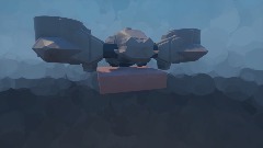 A screenshot taken in Dreams. 16 of 27.