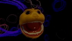 A screenshot taken in Dreams. 16 of 30.