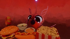 A screenshot taken in Dreams. 16 of 25.