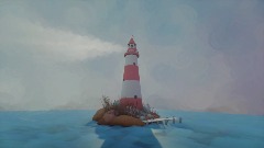 A screenshot taken in Dreams. 7 of 13.