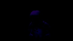 Purple guy animatronic UCN animation