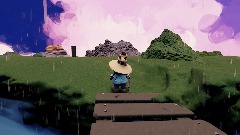 Mystery Islands