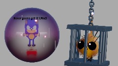 A screenshot taken in Dreams. 22 of 27.