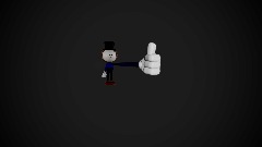 A screenshot taken in Dreams. 4 of 6.