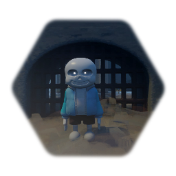 Sonk sees sans default dance