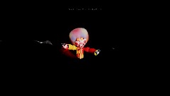 Smile's The Clown  render